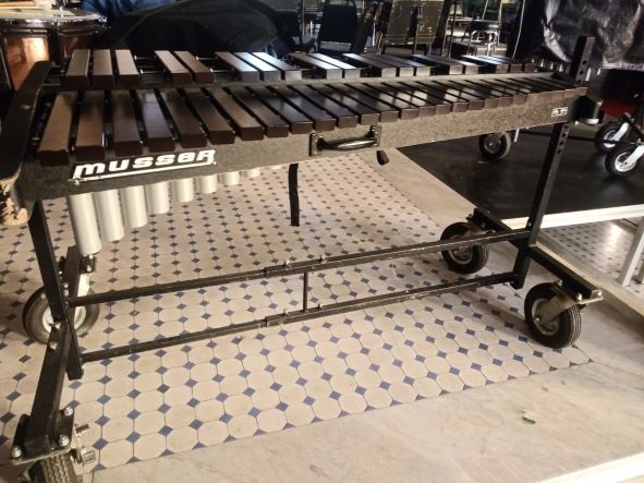 Musser M51 Xylophone